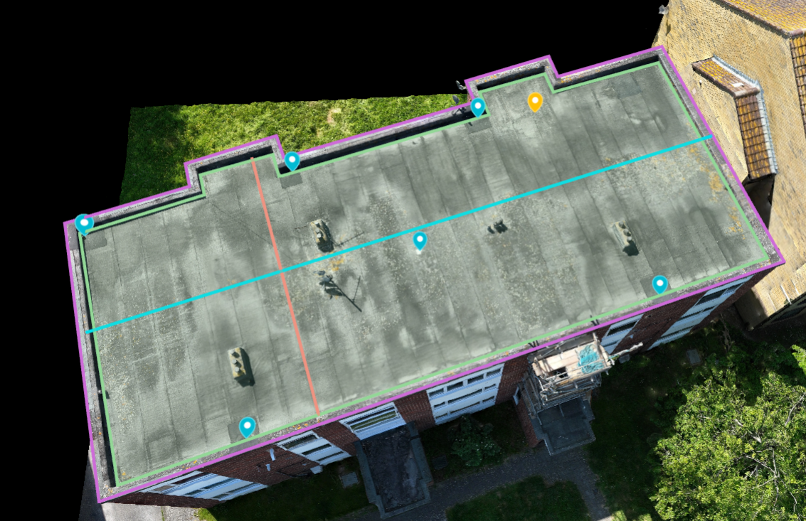 Roofing Submittal Packages