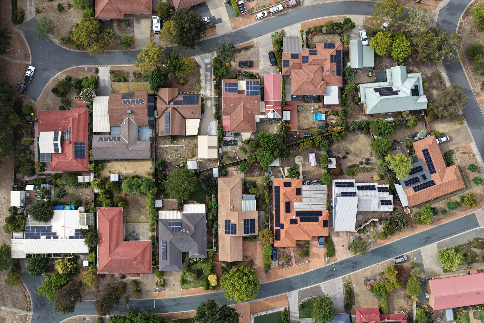 Post-Storm Roof Inspections