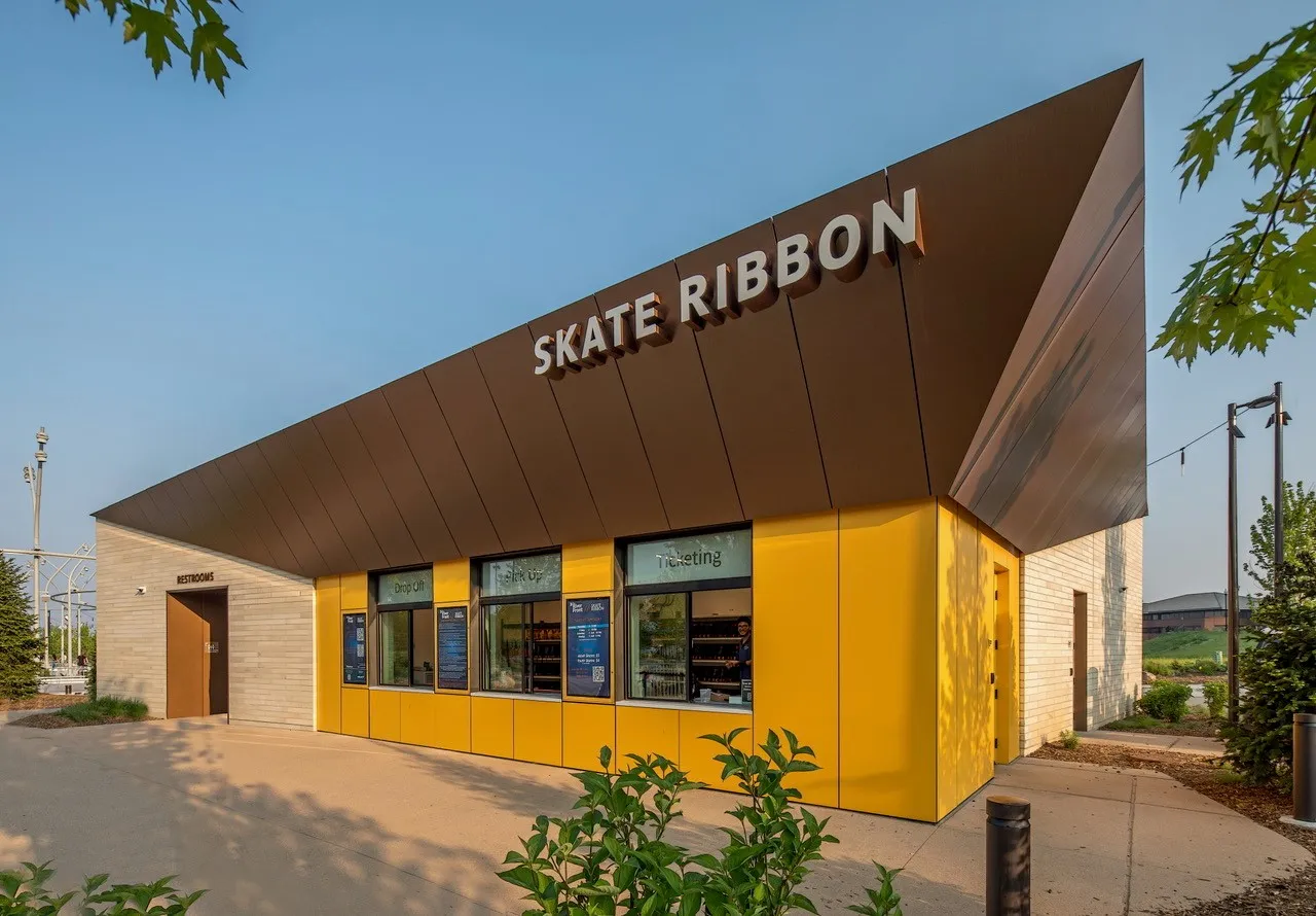 Non-Profit Facilities
