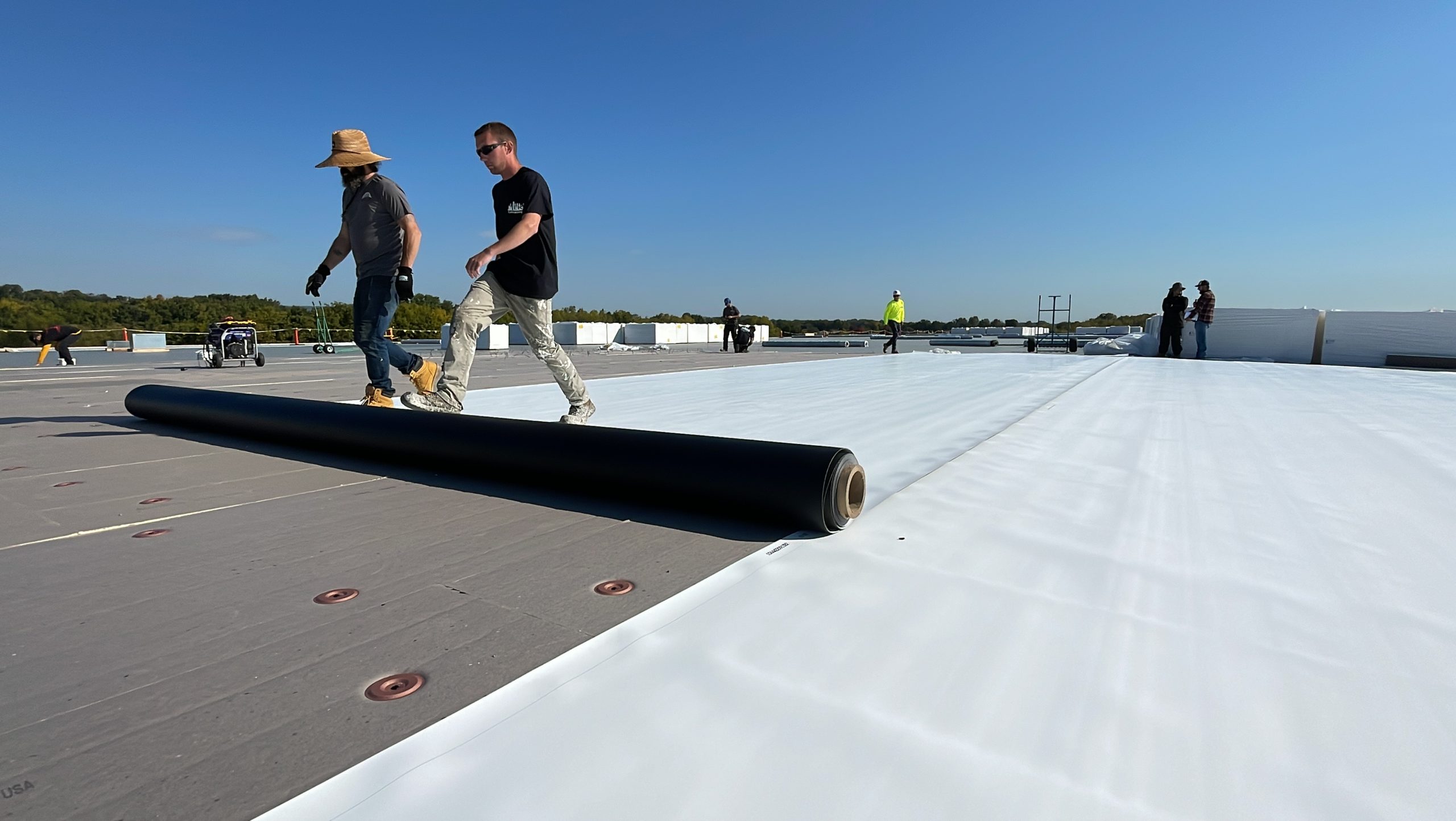 Carlisle SynTec