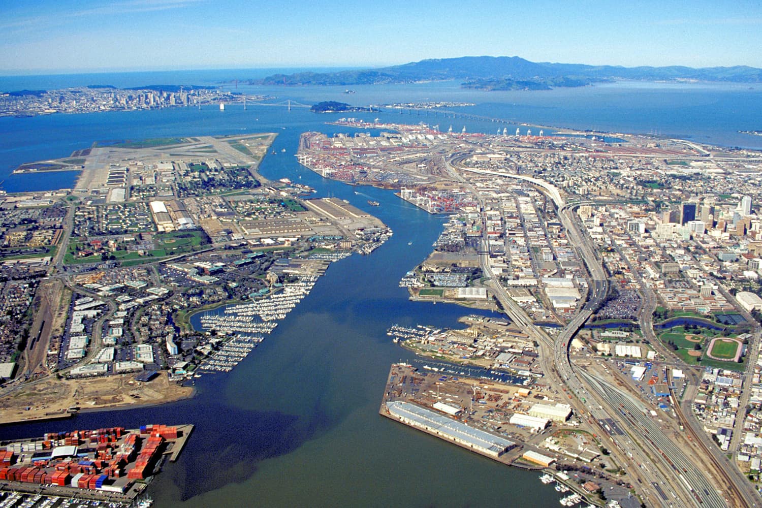 Commercial Roofing in Alameda, CA
