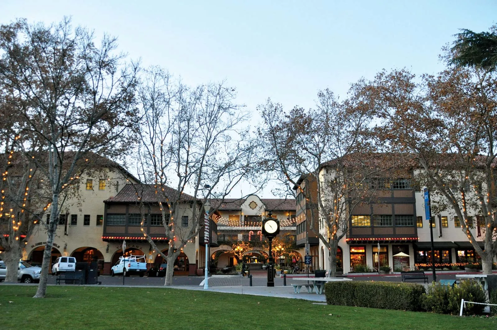 Commercial Roofing in Concord, CA