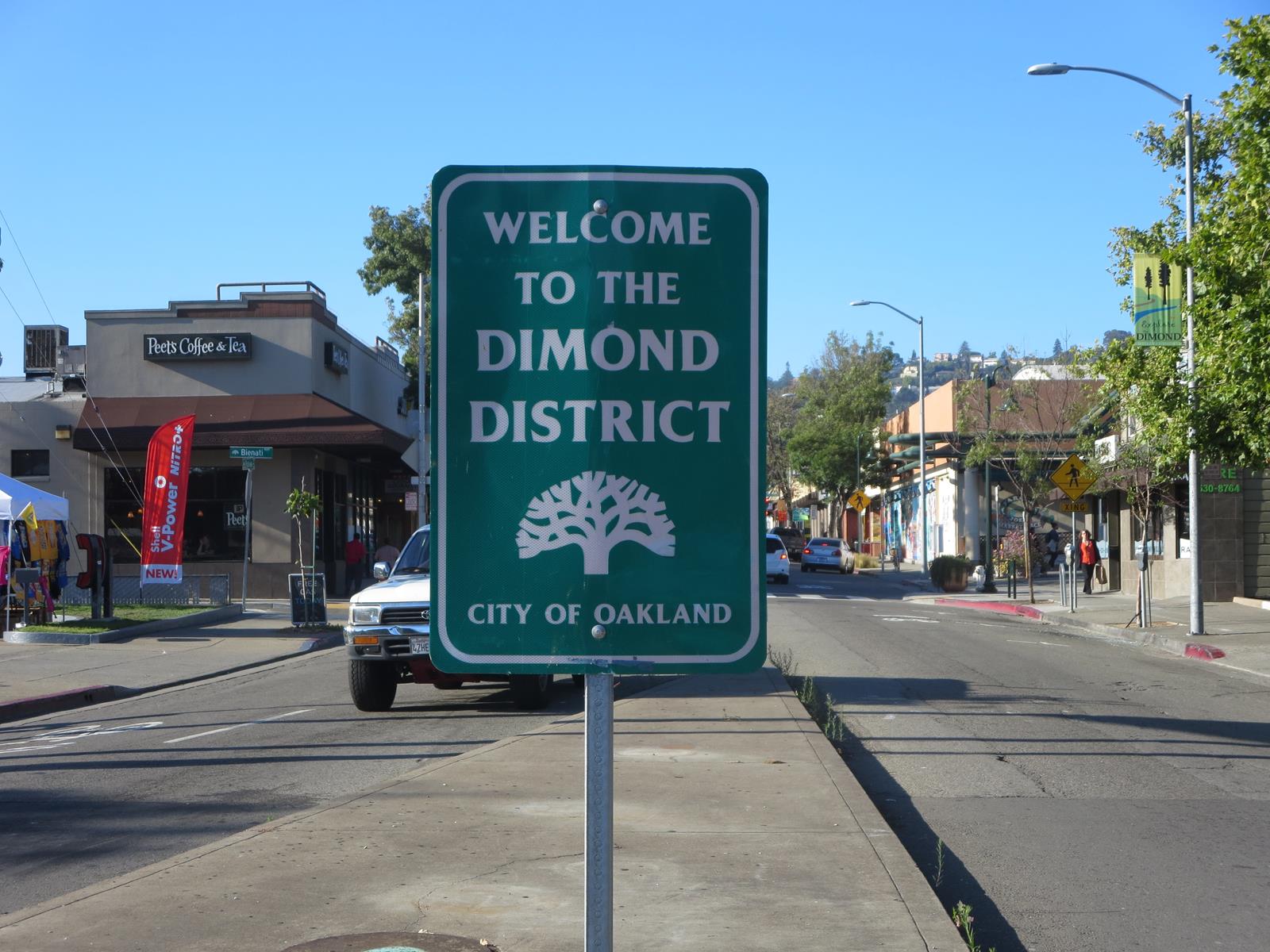Commercial Roofing in Dimond District, CA
