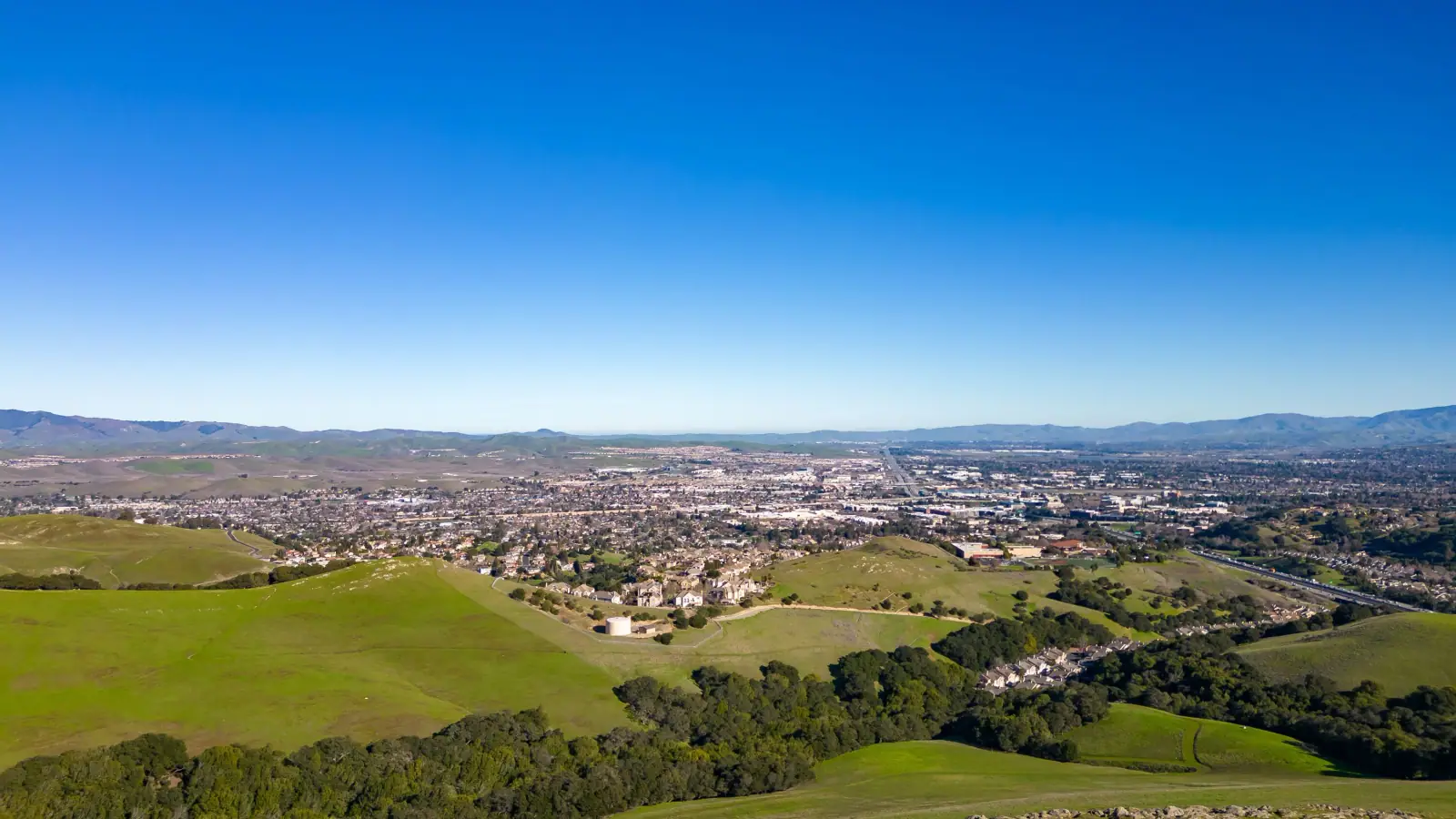 Commercial Roofing in Dublin, CA