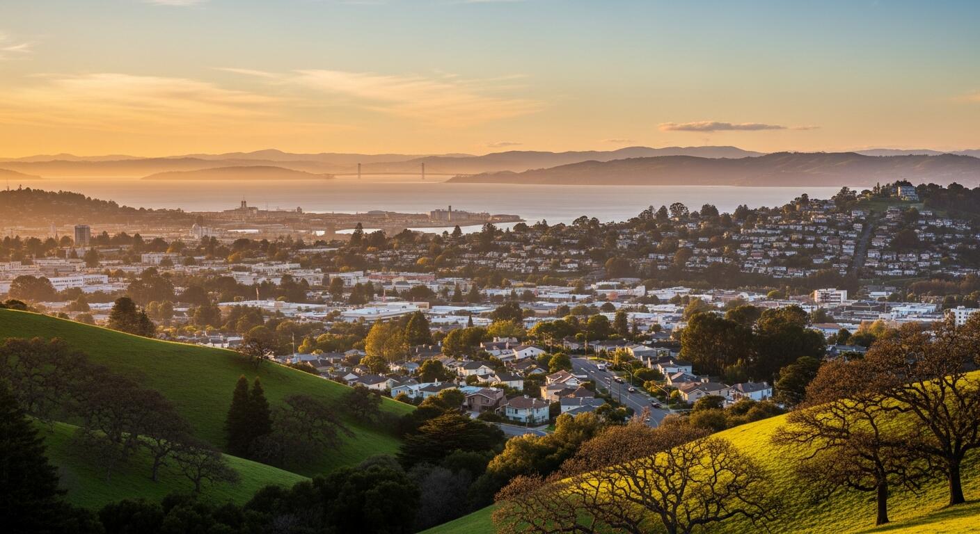 Commercial Roofing in El Cerrito, CA