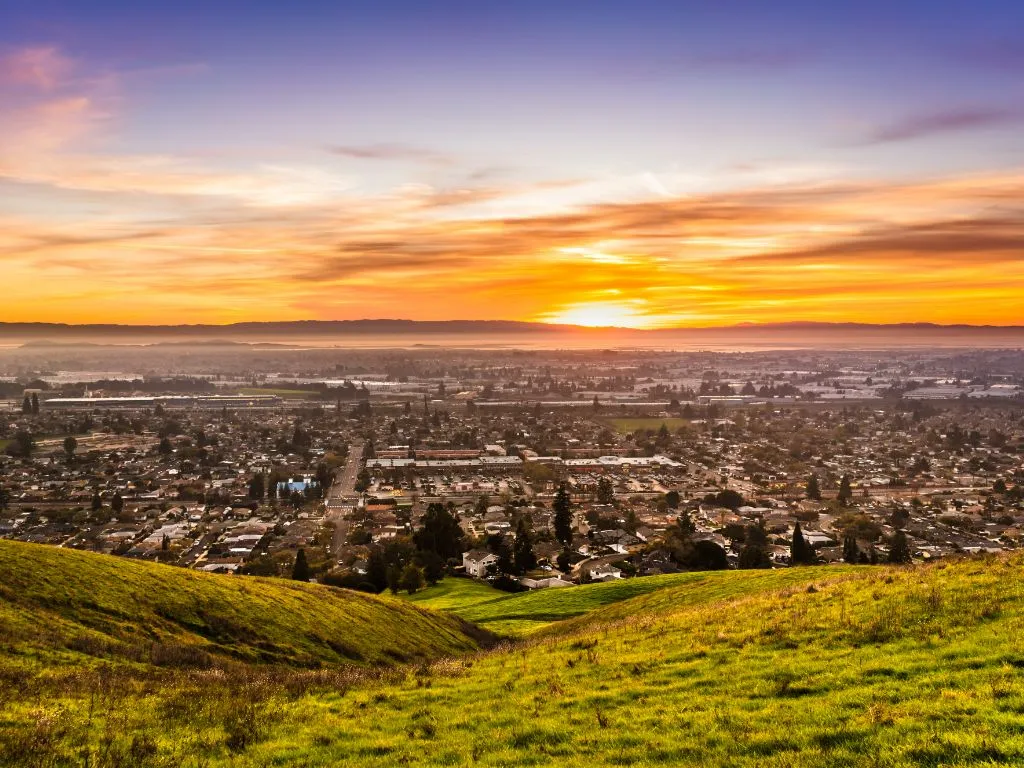 Commercial Roofing in Hayward, CA