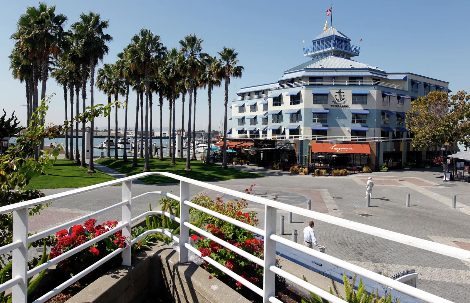 Commercial Roofing in Jack London District, CA