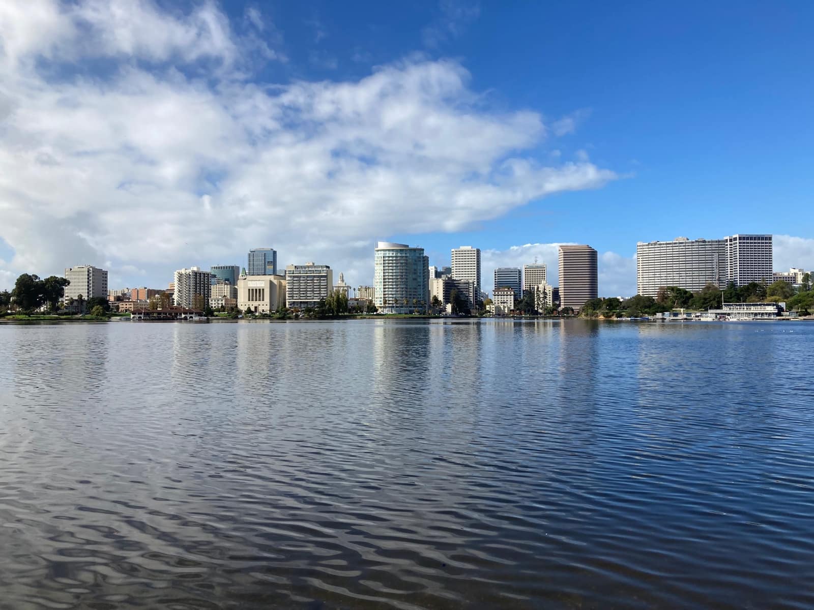 Commercial Roofing in Lake Merritt, CA
