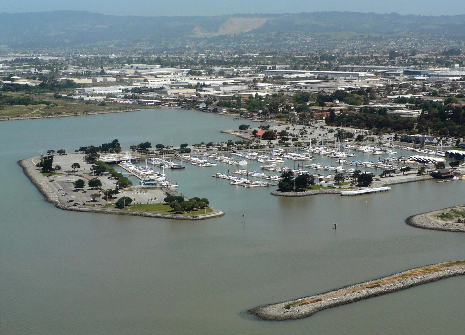 Commercial Roofing in San Leandro, CA