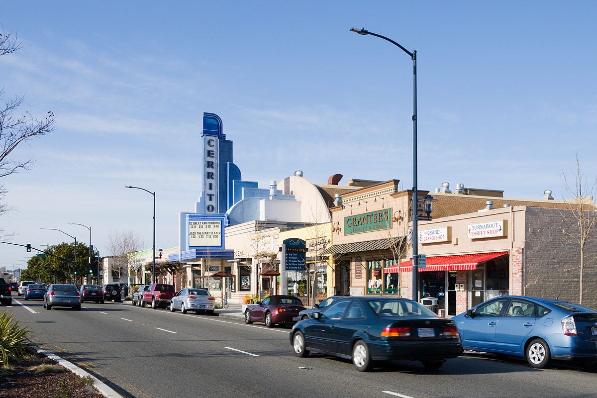 Commercial Roofing in San Pablo, CA
