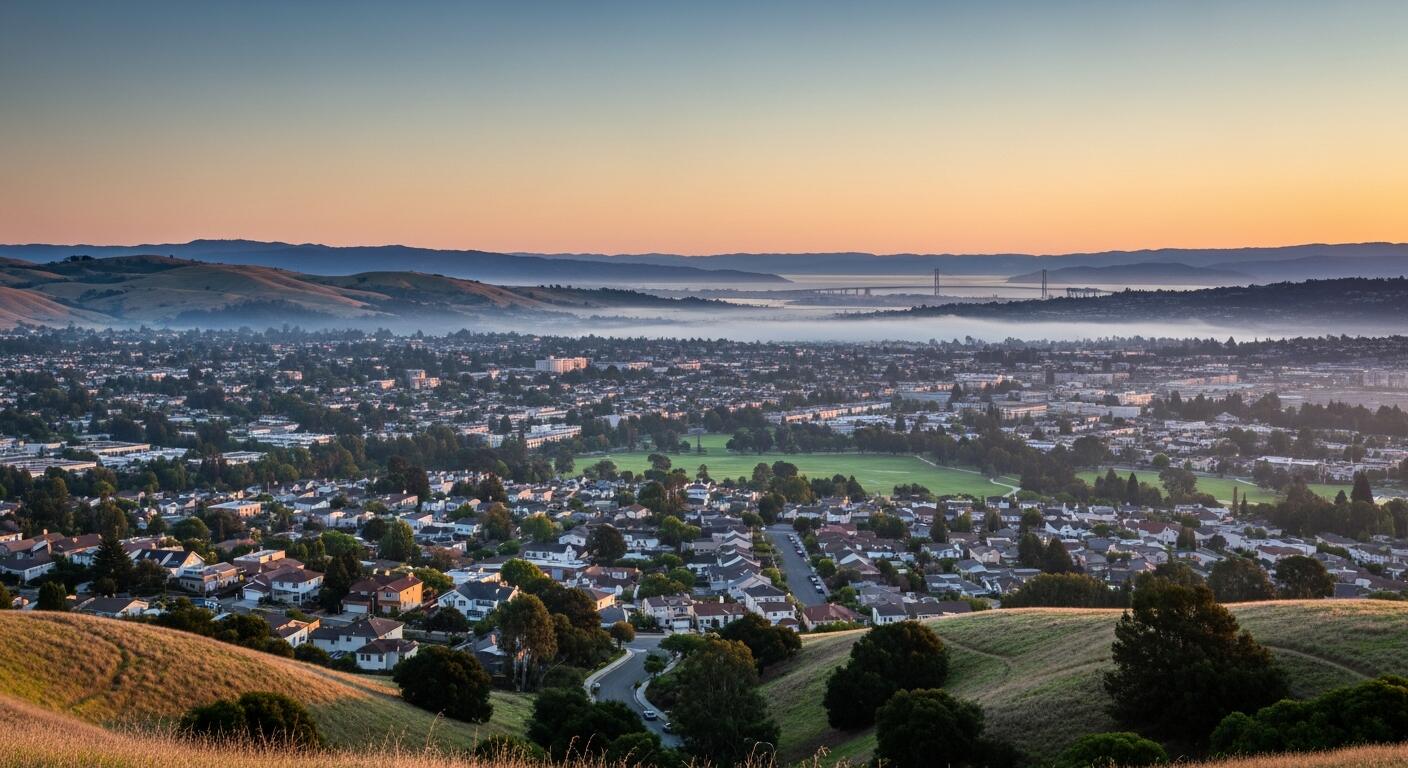 Commercial Roofing in Union City, CA