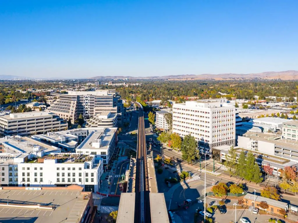 Commercial Roofing in Walnut Creek, CA